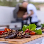 فندق مبيت وإفطار Aura لوتراكي