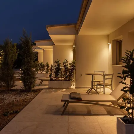 Aura Loutraki (Corinthia)