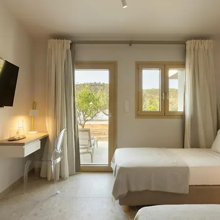 Aura 3* Loutraki (Corinthia)