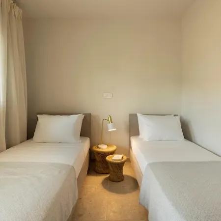 Bed & Breakfast Aura 4*