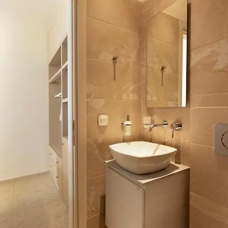 Aura Bed & Breakfast Loutraki (Corinthia)