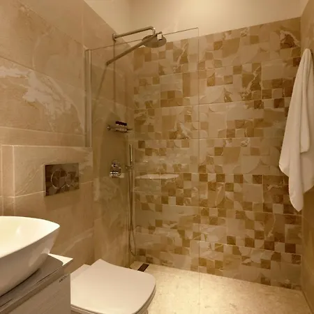 Aura Bed & Breakfast Loutraki (Corinthia)