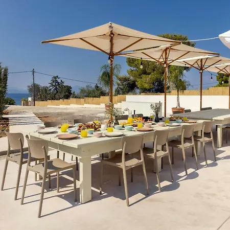Aura * Loutraki (Corinthia)