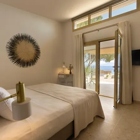فندق مبيت وإفطار Aura