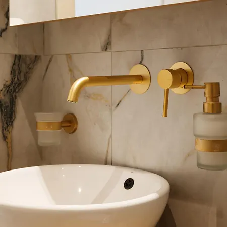 Aura Oda ve Kahvaltı Loutráki