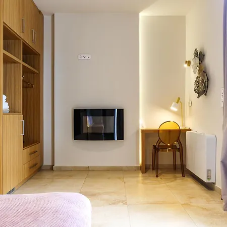 Bed & Breakfast Aura 4*