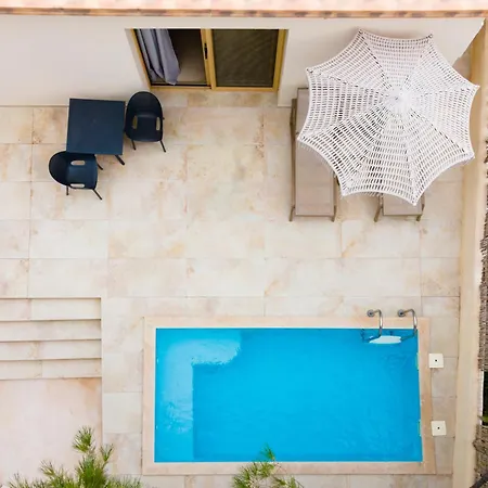 Bed & Breakfast Aura 4*