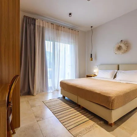 Aura 3* Loutraki (Corinthia)