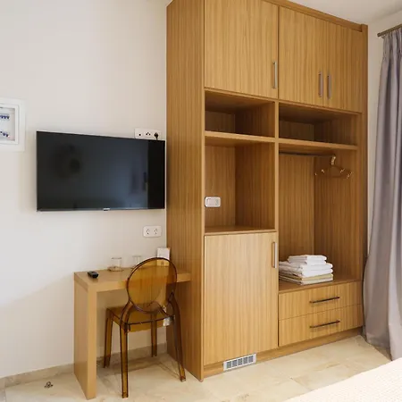 Bed & Breakfast Aura 4*