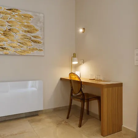 Bed & Breakfast Aura 4*