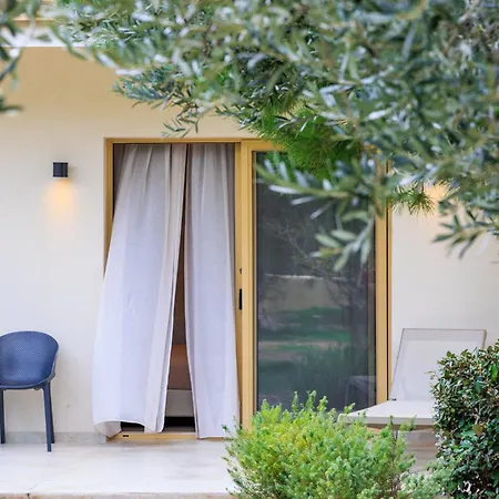 Aura Bed & Breakfast Loutraki (Corinthia)