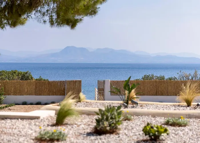 Bed & Breakfast Aura Loutraki (Corinthia)