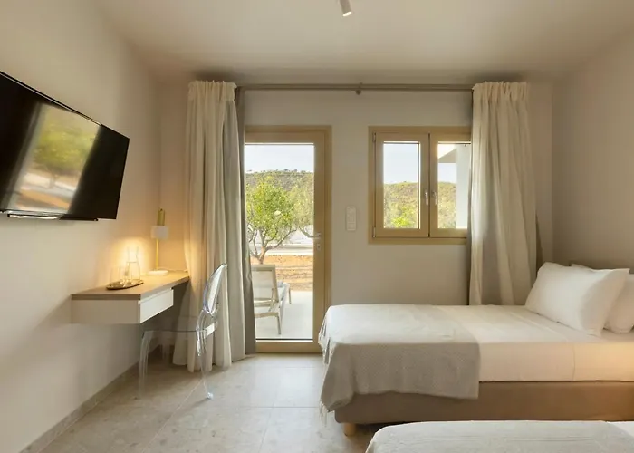 Aura 4* Loutraki (Corinthia)