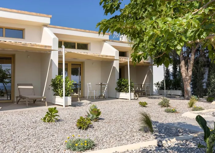 Aura Bed and Breakfast