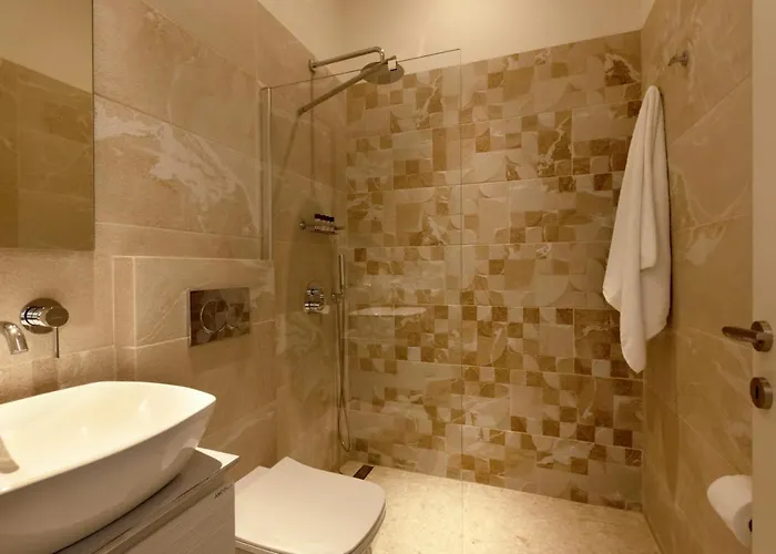 Aura Bed & Breakfast Loutraki (Corinthia)