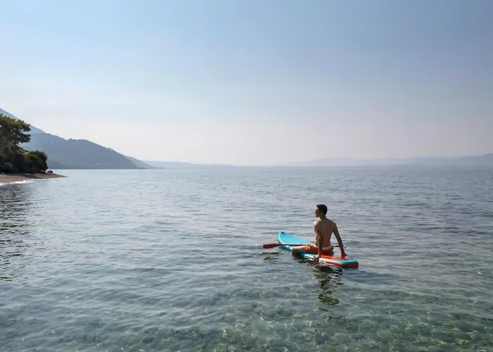 Aura Loutraki (Corinthia)