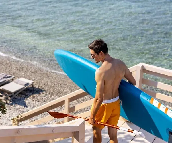 Bed and Breakfast Aura