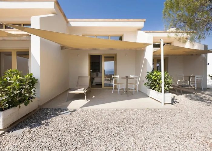 Aura 4* Loutraki (Corinthia)