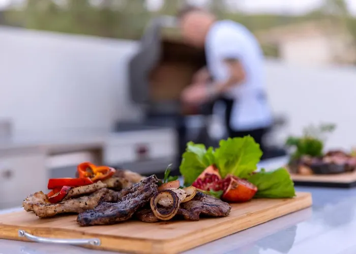 Alojamento de Acomodação e Pequeno-almoço Aura Loutráki