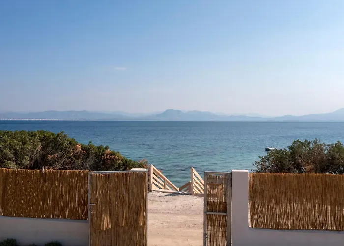 Bed & Breakfast Aura 4*