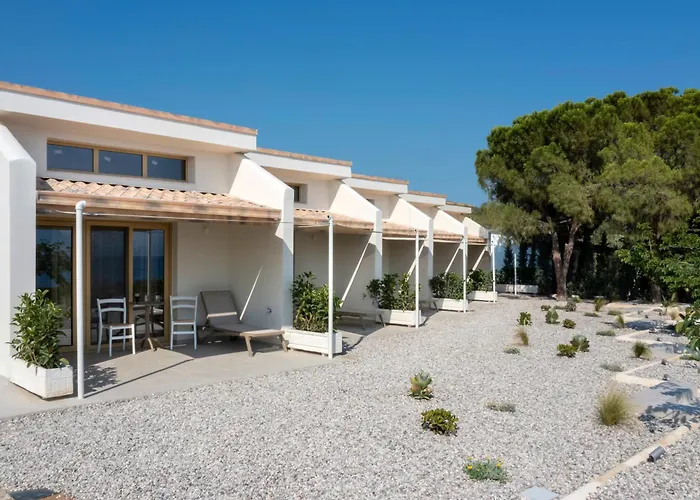 Bed & Breakfast Aura Loutraki (Corinthia)