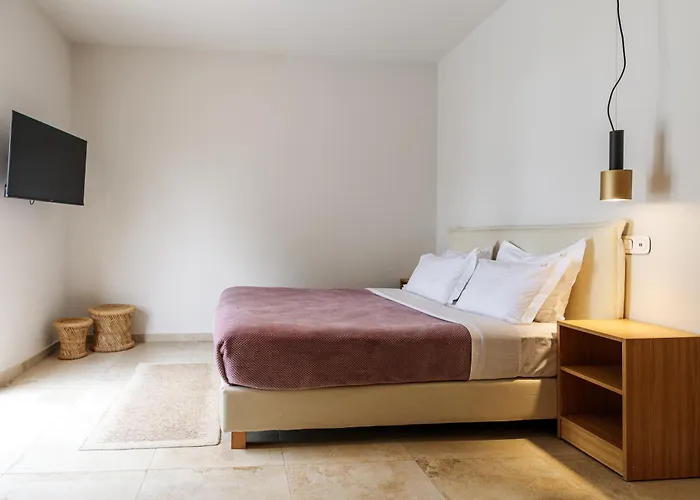 Bed & Breakfast Aura Loutraki (Corinthia)