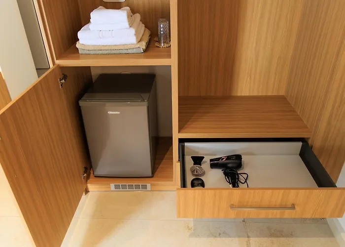 Bed and Breakfast Aura