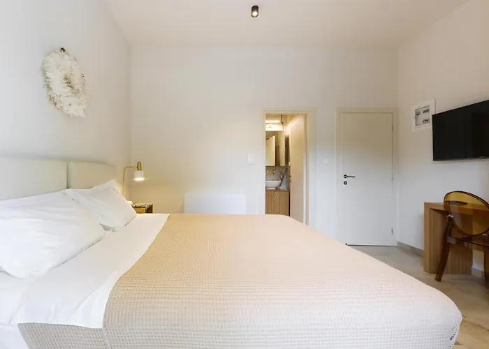 Bed & Breakfast Aura