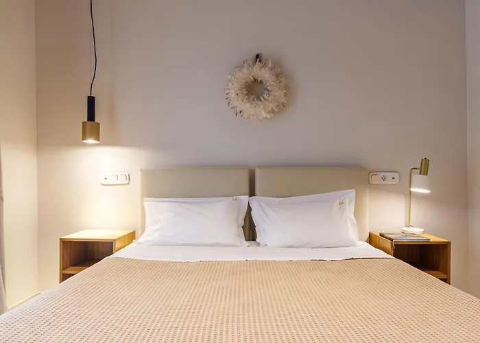 Bed & Breakfast Aura Loutraki (Corinthia)