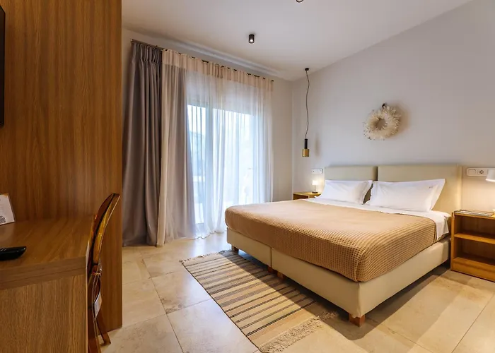 Aura 4* Loutraki (Corinthia)