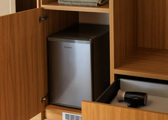 Bed & Breakfast Aura 4*