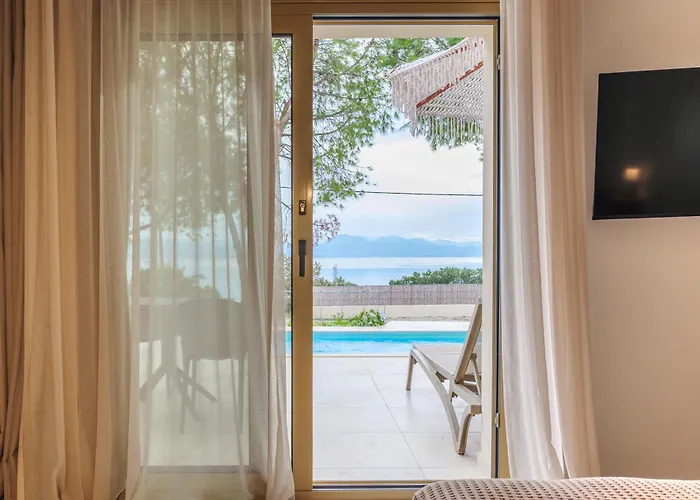 Bed & Breakfast Aura Loutraki (Corinthia)