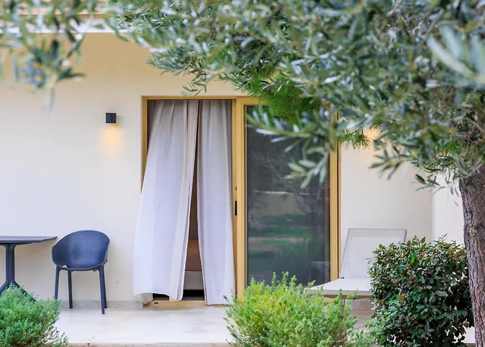 Aura Bed & Breakfast Loutraki (Corinthia)