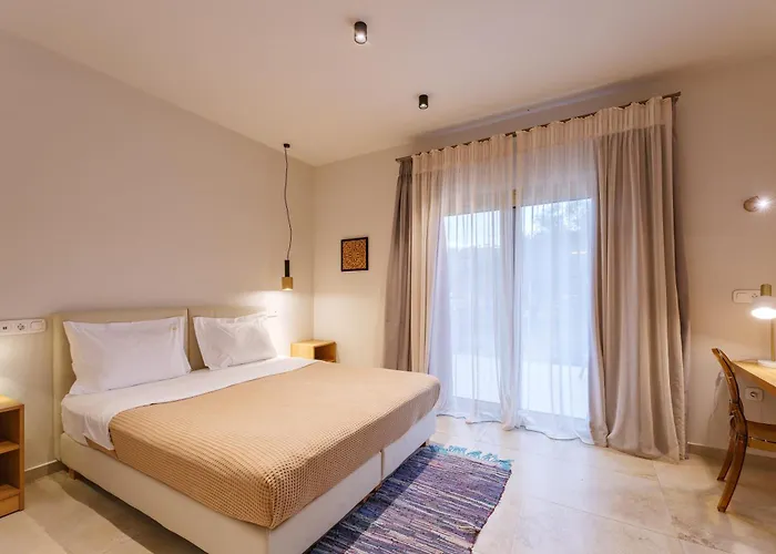 Aura Bed and Breakfast